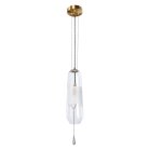 Подвесной светильник Divinare 5012/09 SP-1 LICH