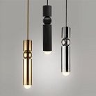 Подвесной светильник PLUMB Lampatron 1325-23359
