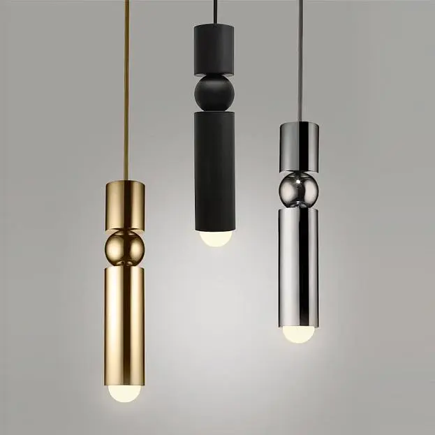 Подвесной светильник PLUMB Lampatron 1325-23359 Подвесной светильник PLUMB Lampatron 1325-23359