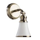 Светильник Настенный Arte Lamp A9231AP-1AB VENTO
