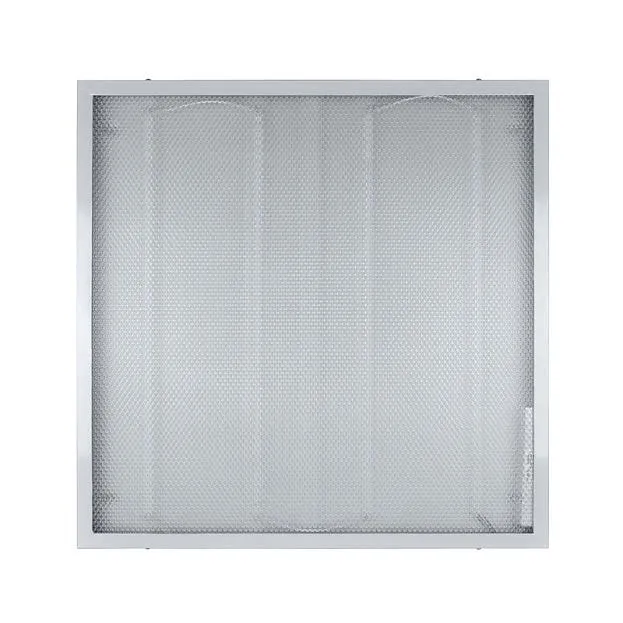 Светодиодная панель Volpe ULP-Q105 6060-36W/4000K WHITE M1 Светодиодная панель Volpe ULP-Q105 6060-36W/4000K WHITE M1