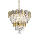 Люстра Delight Collection 1710-600 gold