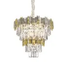 Люстра Delight Collection 1710-600 gold