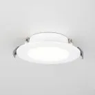 Встраиваемый светильник Citilux CLD5505N Галс