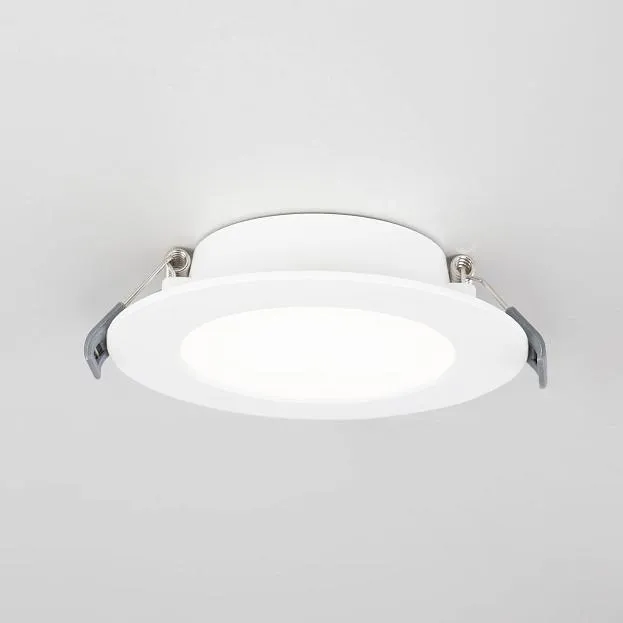Встраиваемый светильник Citilux CLD5505N Галс Встраиваемый светильник Citilux CLD5505N Галс