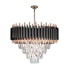 Подвесная люстра Loft IT 10206/600 Eclair