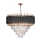 Подвесная люстра Loft IT 10206/600 Eclair