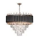 Подвесная люстра Loft IT 10206/600 Eclair