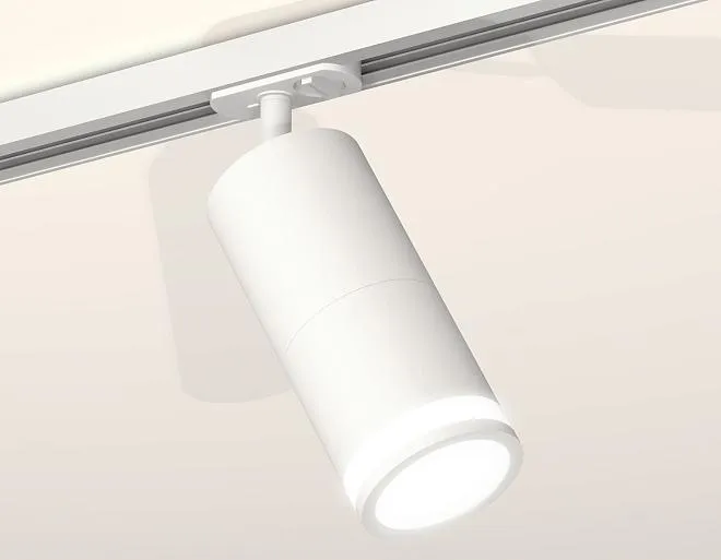 Комплект трекового светильника с акрилом Ambrella light XT7401090 TRACK SYSTEM