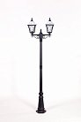 Наземный фонарь Oasis Light 91809LA Bl VENECIA 2L