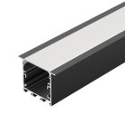 Профиль для светодиодной ленты Arlight 055443 LINIA-S