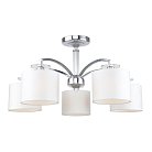 Потолочная люстра F-Promo 2199-5U Modum