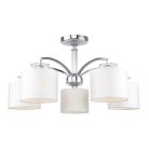 Потолочная люстра F-Promo 2199-5U Modum