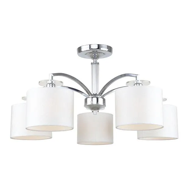 Потолочная люстра F-Promo 2199-5U Modum Потолочная люстра F-Promo 2199-5U Modum
