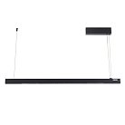 Подвесной светильник Arte Lamp A2189SP-1BK LAO