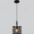 Подвесной светильник Reluce 04001-0.9-01 BK