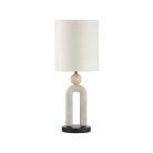 Настольная лампа ODEON LIGHT 5410/1T Bagel