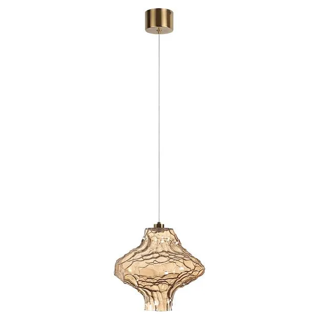 Подвесной светильник Odeon light 5108/3LA ORDI