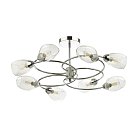 Потолочная люстра Lumion 4561/8C ROMEO