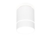 Накладной светодиодный точечный светильник Ambrella light TN255 Techno