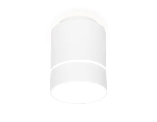 Накладной светодиодный точечный светильник Ambrella light TN255 Techno Накладной светодиодный точечный светильник Ambrella light TN255 Techno