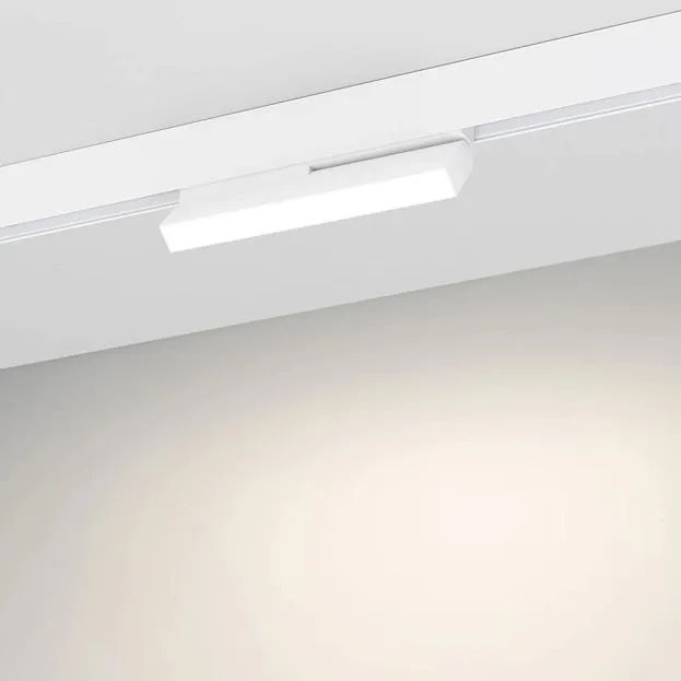 Светильник на шине Arlight 035857(1) Mag-Orient Светильник на шине Arlight 035857(1) Mag-Orient