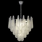 Люстра Crystal Lux FONTAIN SP10 CHROME FONTAIN