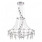 Подвесная люстра ODEON LIGHT EXCLUSIVE 6699/51L