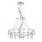Подвесная люстра ODEON LIGHT EXCLUSIVE 6699/51L