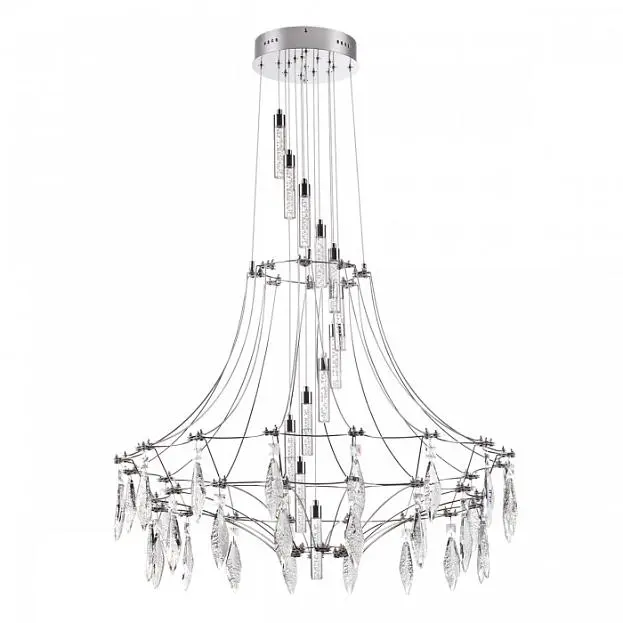 Подвесная люстра ODEON LIGHT EXCLUSIVE 6699/51L