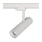 Трековый трехфазный светильник Nowodvorski 8766 Milo Led