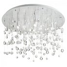 Потолочный светильник Ideal Lux 101187 NEVE PL12 BIANCO
