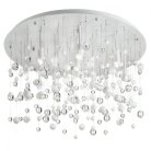 Потолочный светильник Ideal Lux 101187 NEVE PL12 BIANCO