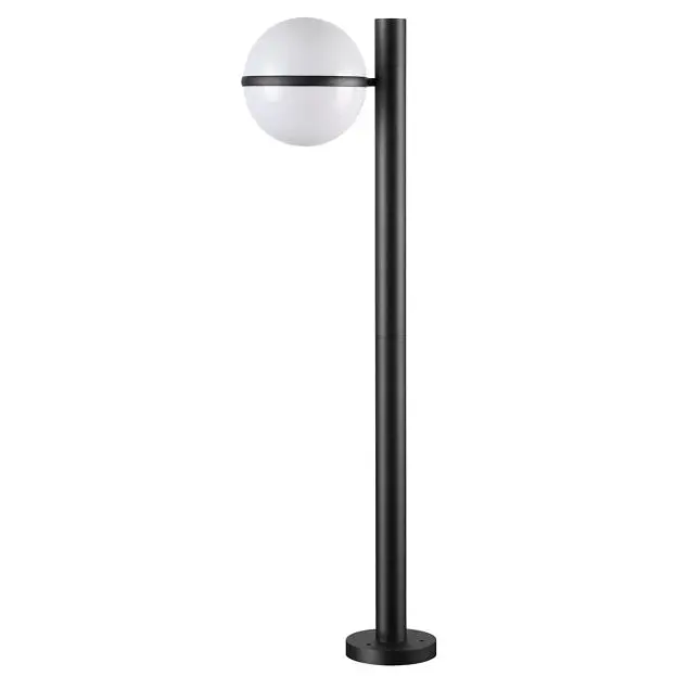 Ландшафтный светильник ODEON LIGHT 4832/1F LOMEO Ландшафтный светильник ODEON LIGHT 4832/1F LOMEO