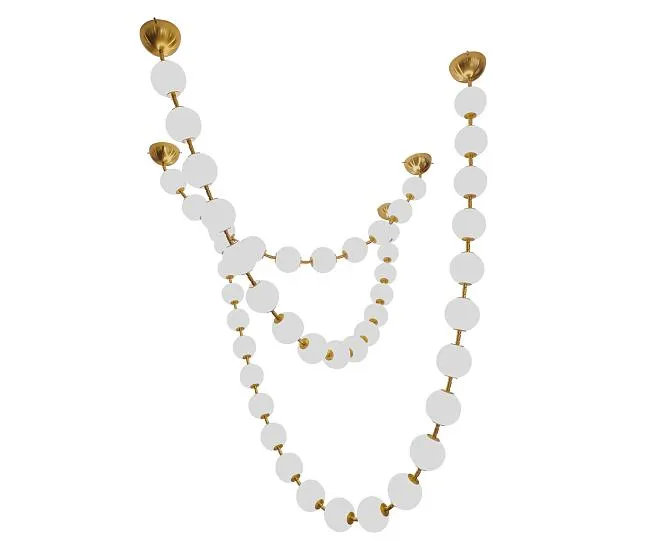 Комплект подвесных светильников Kink Light 07627-3S,20(3000K) Мони