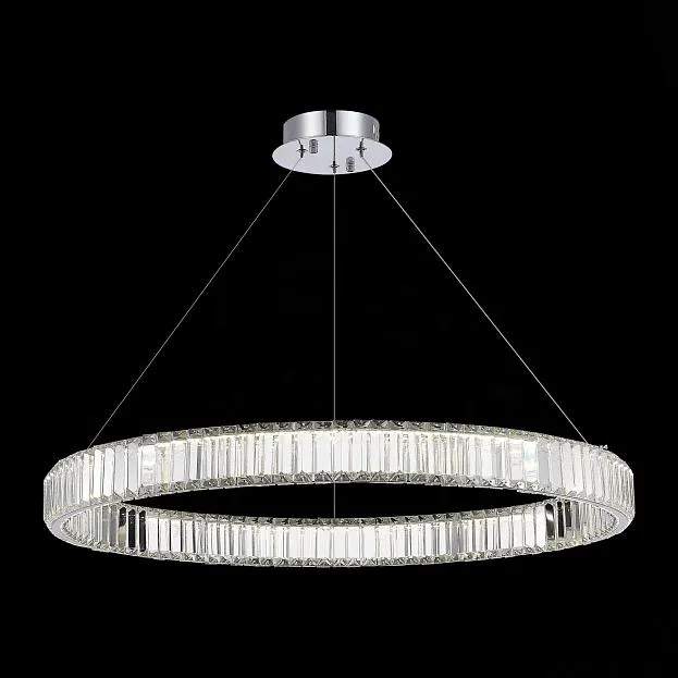 Люстра подвесная ST LUCE SL1622.163.01 TIVOLI Люстра подвесная ST LUCE SL1622.163.01 TIVOLI