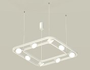 Подвесной светильник Ambrella light XB9177100