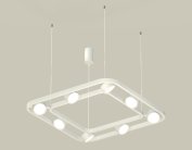 Подвесной светильник Ambrella light XB9177100