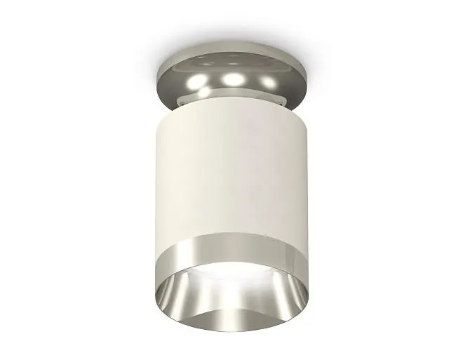 Комплект накладного светильника Ambrella light XS6301141 Techno Комплект накладного светильника Ambrella light XS6301141 Techno