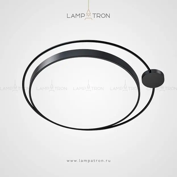 Потолочный светильник DESTIN Lampatron 1903 Потолочный светильник DESTIN Lampatron 1903