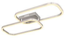Люстра потолочная Globo 67262D Silla