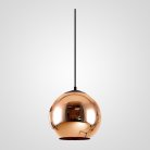 Подвесной Светильник Copper Shade D20 ImperiumLoft 179997-22
