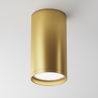 Потолочный светильник Maytoni C052CL-01MG FOCUS S
