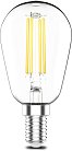 Лампа Gauss 1141115 Basic Filament ST45 4,5W 470lm 2700К Е14 LED