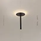 Точечный свет FIND Цвет Черный Lampatron 6786-18600