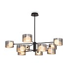 Потолочный светильник Freya FR5544CL-10B Flight