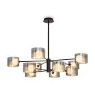 Потолочный светильник Freya FR5544CL-10B Flight