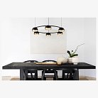 Подвесной светильник Velante 472-403-06