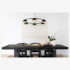 Подвесной светильник Velante 472-403-06