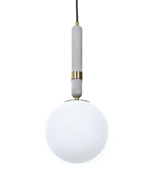 Подвесной светильник Lumina Deco LDP 6011-1 MD Granino